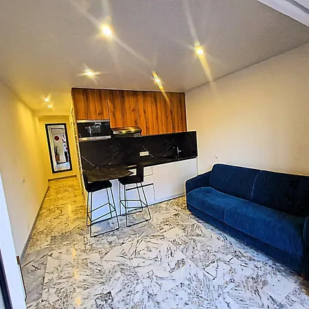 Cote D'Azur Oasis Suites Nice Extérieur photo