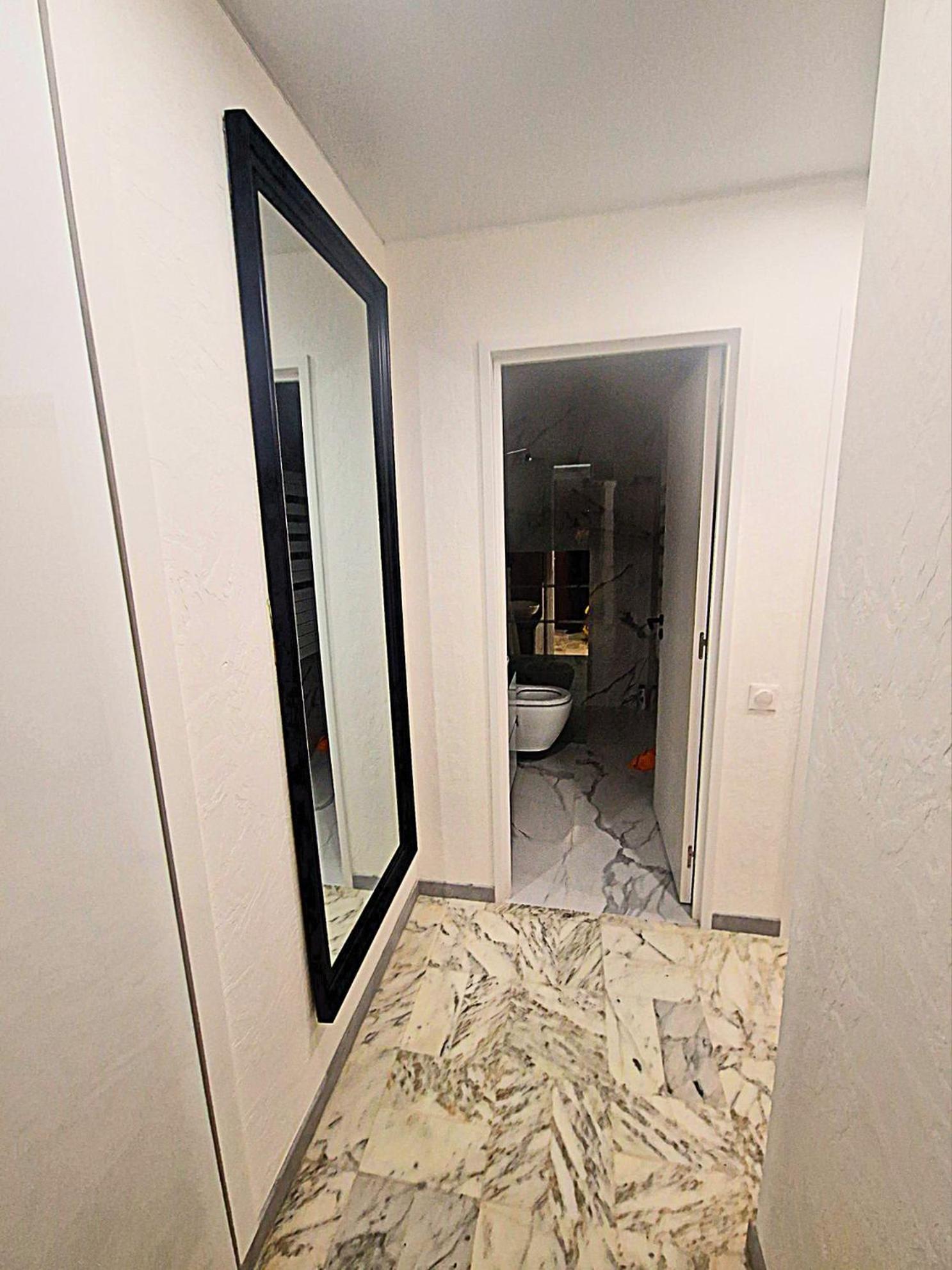 Cote D'azur Oasis Appartement Nice