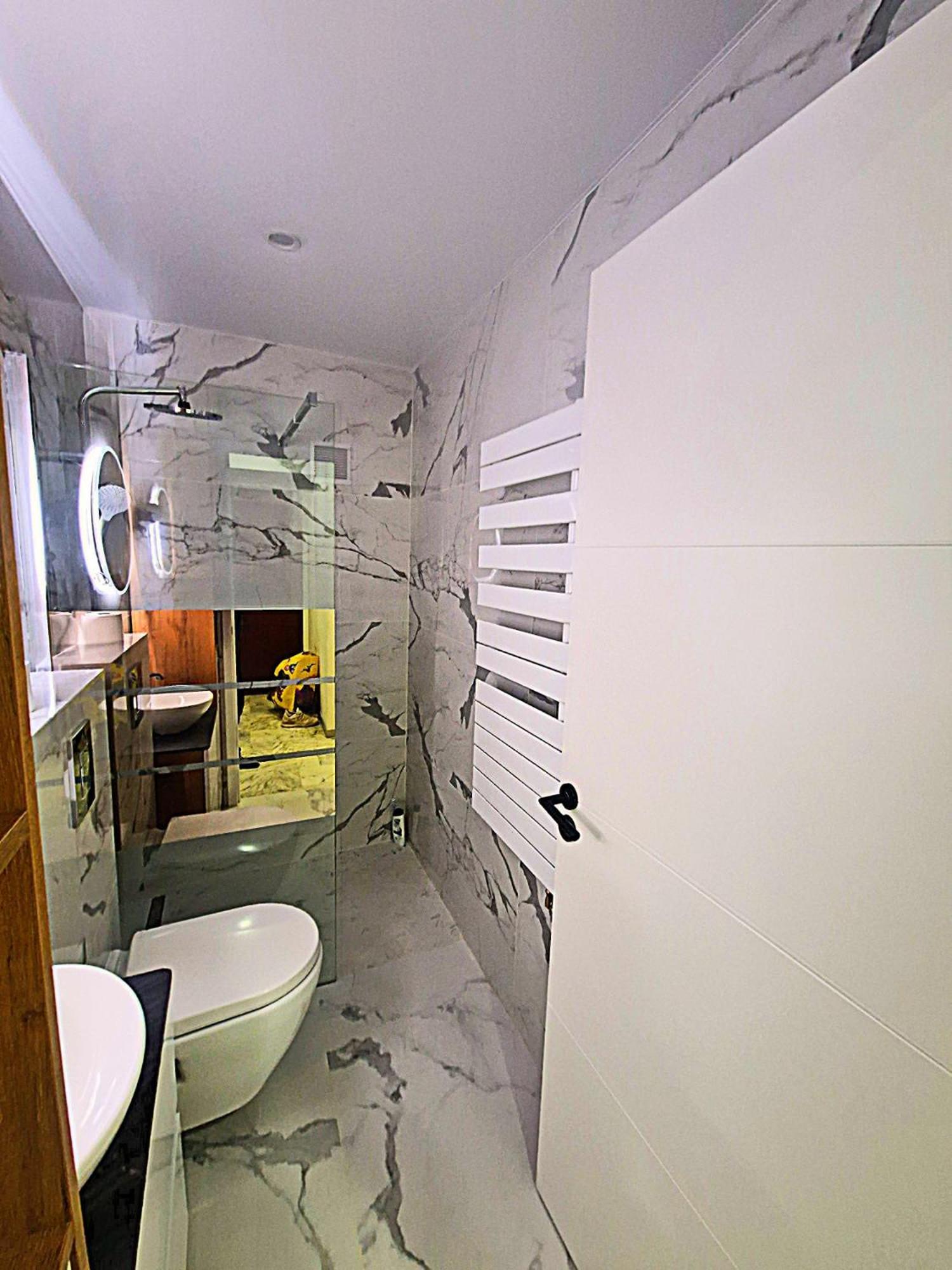 Cote D'azur Oasis Appartement *