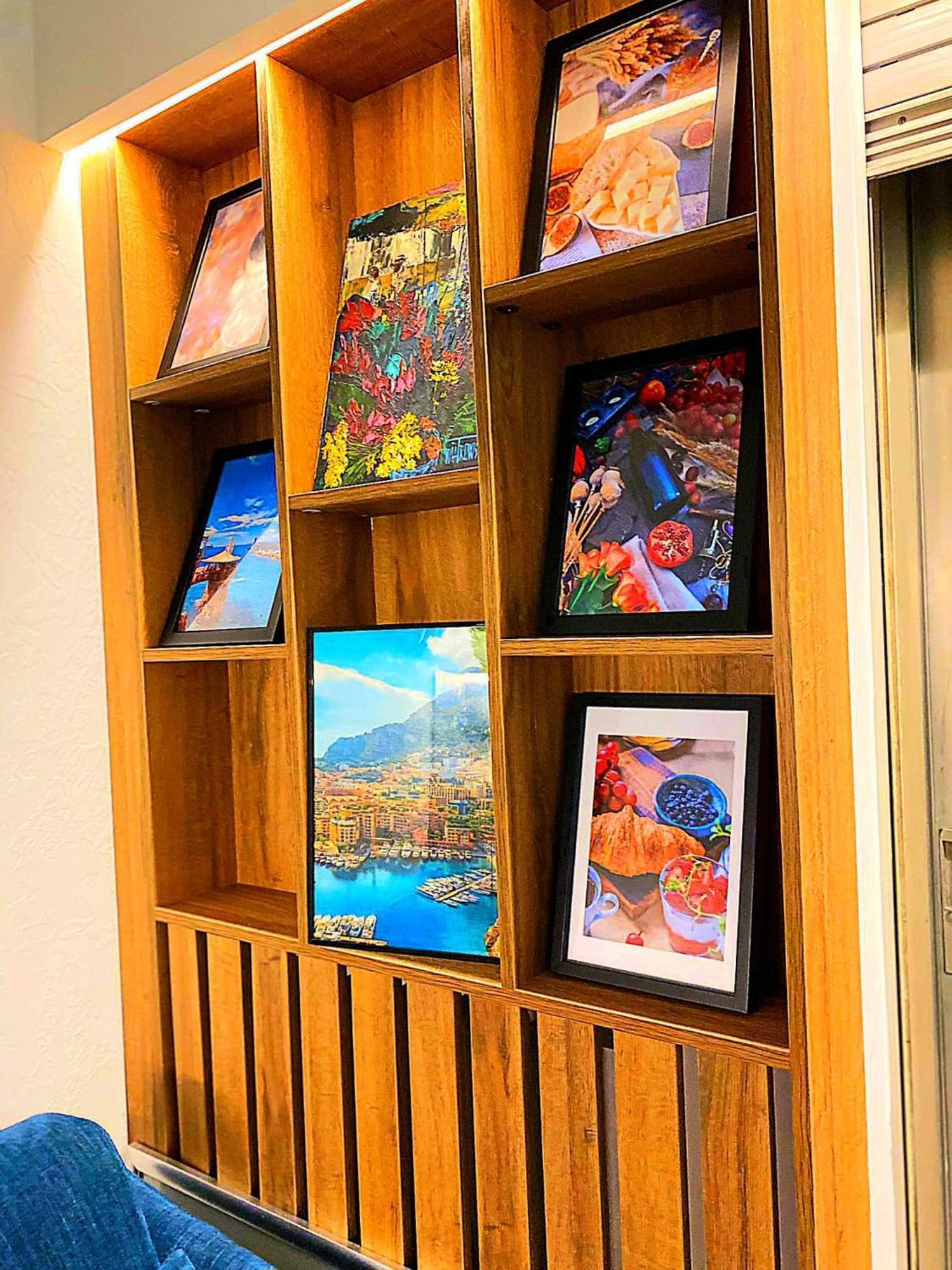 Apartment Cote D'azur Oasis Nice