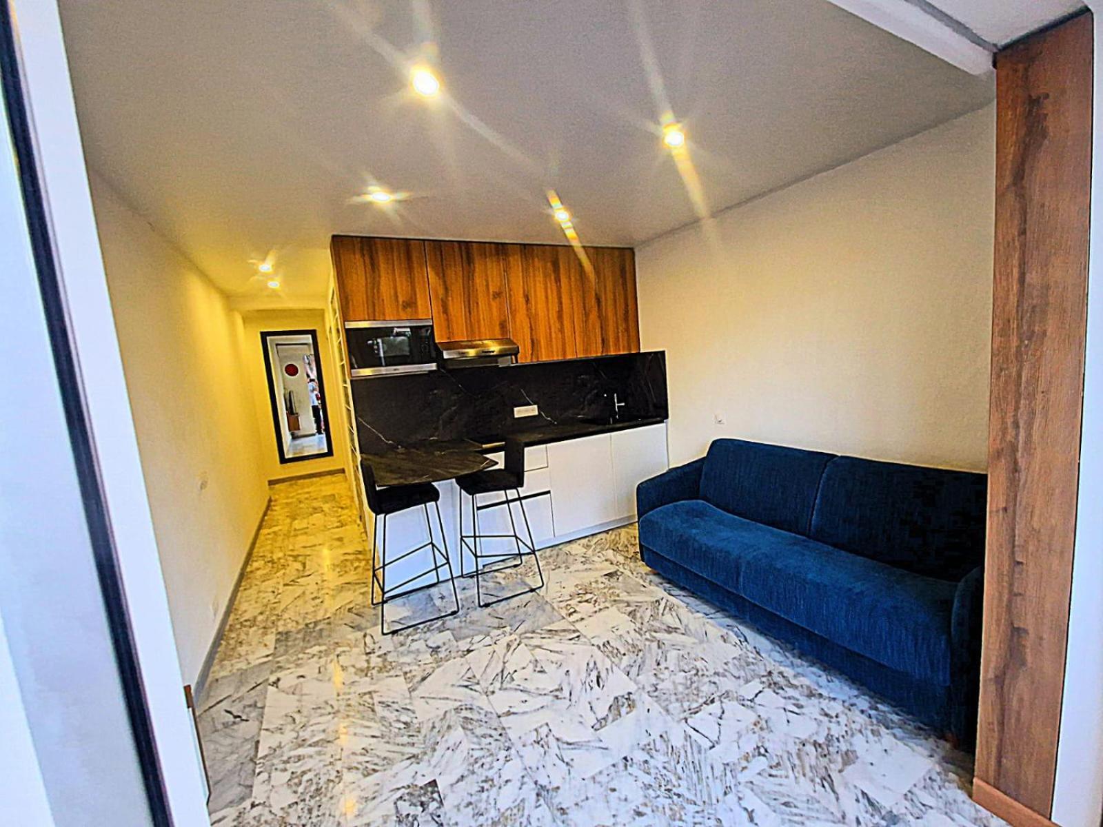 Cote D'azur Oasis Appartement